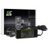 Green Cell / AC Adapter for HP Envy Pavilion DV4 DV5 DV6 Compaq CQ61 CQ62 19V 4.74A AD15P