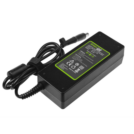 Green Cell / AC Adapter for HP Envy Pavilion DV4 DV5 DV6 Compaq CQ61 CQ62 19V 4.74A AD15P Green Cell / AC Adapter for HP Envy Pavilion DV4 DV5 DV6 Compaq CQ61 CQ62 19V 4.74A AD15P