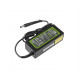 Green Cell PRO 18.5V 3.5A 65W for HP 250 G1 255 G1 450 G2 455 G2 Presario CQ56 CQ57 CQ58 CQ60 AD12P Green Cell PRO 18.5V 3.5A 65W for HP 250 G1 255 G1 450 G2 455 G2 Presario CQ56 CQ57 CQ58 CQ60 AD12P