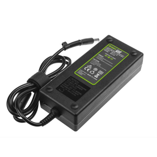 Green Cell HP 6710b 6715b 6715s 6910p 8510p nc6400 nx6110 nx7300 nx7400 19V 7.1A 135W AD114P