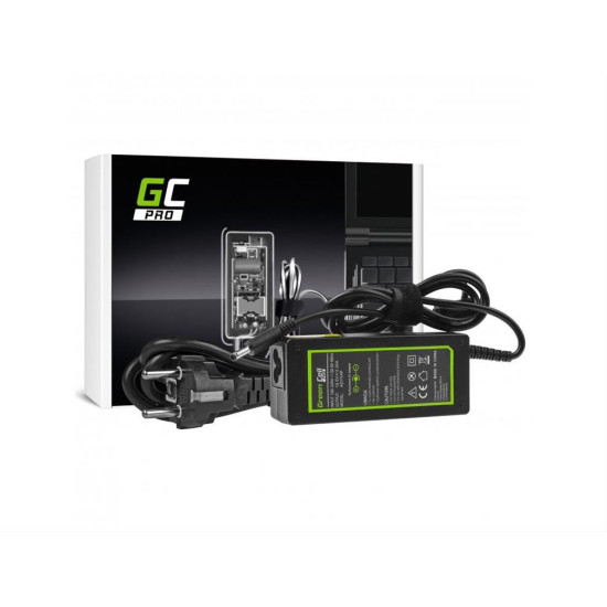 Green Cell 19.5V 3.34A 65W Dell Inspiron 15 3543 3558 3559 5552 5558 5559 5568 17 5758 5759 AD75AP