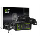 Green Cell PRO 19V 3.16A 60W for Dell Inspiron 1200 1300 3200 3500 3700 B120 B130 AD24P
