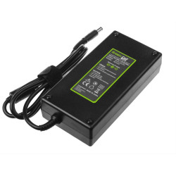 Green Cell Dell E5510 E7240 E7440 Alienware 13 14 15 M14x M15x R1 R2 R3 19.5V 9.23A 180W AD107P Green Cell Dell E5510 E7240 E7440 Alienware 13 14 15 M14x M15x R1 R2 R3 19.5V 9.23A 180W AD107P