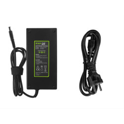 Green Cell Dell Precision 7510 7710 M4700 M4800 M6600 M6700 M6800 17 M17x 19.5V 12.3A 240 AD106P Green Cell Dell Precision 7510 7710 M4700 M4800 M6600 M6700 M6800 17 M17x 19.5V 12.3A 240 AD106P