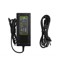 Green Cell Asus G56 G60 K73 K73S K73SD K73SV F750 X750 MSI GE70 GT780 19V 6.3A 120W AD22P Green Cell Asus G56 G60 K73 K73S K73SD K73SV F750 X750 MSI GE70 GT780 19V 6.3A 120W AD22P