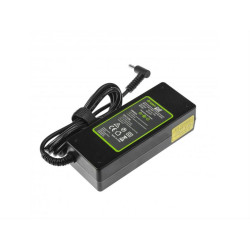 Green Cell 19V 4.74A 90W PRO B8430U P2440U P2520L P2540U P4540U P5430U Asus Zenbook UX51VZ AD105P Green Cell 19V 4.74A 90W PRO B8430U P2440U P2520L P2540U P4540U P5430U Asus Zenbook UX51VZ AD105P