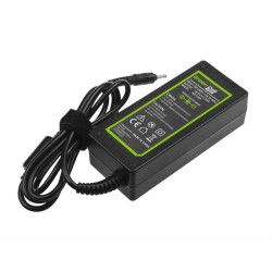 Green Cell PRO Charger AC Adapter for Asus Eee Slate B121 EP121 19.5V 3.08A 60W AD104P Green Cell PRO Charger AC Adapter for Asus Eee Slate B121 EP121 19.5V 3.08A 60W AD104P