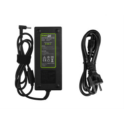 Green Cell Asus N501J N501JW Zenbook Pro UX501 UX501J UX501JW UX501V UX501VW 19V 6.32A 120W AD103P Green Cell Asus N501J N501JW Zenbook Pro UX501 UX501J UX501JW UX501V UX501VW 19V 6.32A 120W AD103P