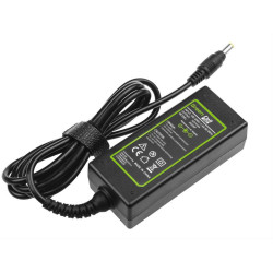 Green Cell AC Adapter for Asus Eee PC 901 904 1000 1000H 1000HA 1000HD 1000HE 12V 3A 36W AD05P Green Cell AC Adapter for Asus Eee PC 901 904 1000 1000H 1000HA 1000HD 1000HE 12V 3A 36W AD05P