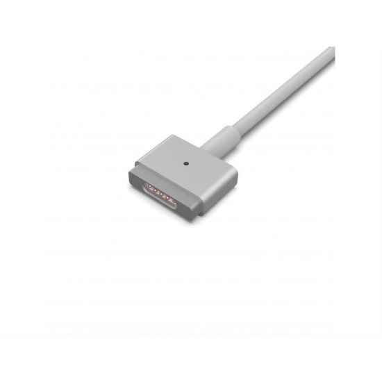 Green Cell Charger AC Adapter for Apple Macbook 45W / 14.5V 3.1A / Magsafe 2 AD48