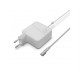 Green Cell Charger AC Adapter for Apple Macbook 45W / 14.5V 3.1A / Magsafe AD36