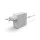 Green Cell Charger AC Adapter for Apple Macbook 45W / 14.5V 3.1A / Magsafe AD36