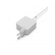 Green Cell Charger AC Adapter for Apple Macbook 45W / 14.5V 3.1A / Magsafe AD36