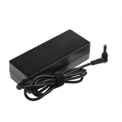 Green Cell Adapter for Acer Aspire 5220 5315 5520 5620 5738G 7520 7720 19V 3.95A 75W AD93P Green Cell Adapter for Acer Aspire 5220 5315 5520 5620 5738G 7520 7720 19V 3.95A 75W AD93P