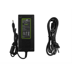 Green Cell AC Adapter for Acer Aspire 7552G 7745G 7750G V3-771G V3-772G 19V 6.32A 120W AD89P Green Cell AC Adapter for Acer Aspire 7552G 7745G 7750G V3-771G V3-772G 19V 6.32A 120W AD89P