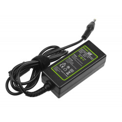 Green Cell ACER Aspire One 531 533 1225 D255 D257 D260 D270 ZG5 19V 2.15A 40W AD53P Green Cell ACER Aspire One 531 533 1225 D255 D257 D260 D270 ZG5 19V 2.15A 40W AD53P