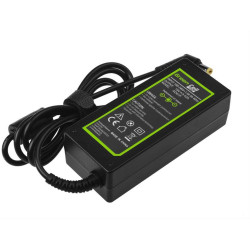 Green Cell PRO Charger AC Adapter for Acer 65W / 19V 3.42A / 5.5mm-1.7mm AD01P Green Cell PRO Charger AC Adapter for Acer 65W / 19V 3.42A / 5.5mm-1.7mm AD01P