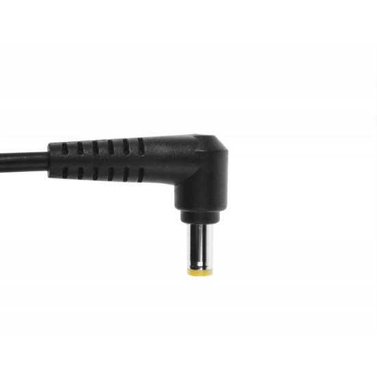 Green Cell PRO Charger AC Adapter for Acer 65W / 19V 3.42A / 5.5mm-1.7mm AD01P Green Cell PRO Charger AC Adapter for Acer 65W / 19V 3.42A / 5.5mm-1.7mm AD01P