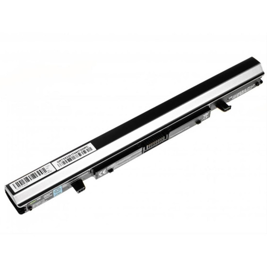 Green Cell Battery for Toshiba Satellite U845 U940 U945 L950 L950D L955 L955D / 14,4V 2200mAh TS53 Green Cell Battery for Toshiba Satellite U845 U940 U945 L950 L950D L955 L955D / 14,4V 2200mAh TS53