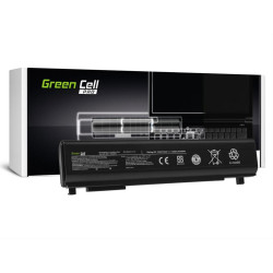 Green Cell PRO Battery PA5162U-1BRS for Toshiba Portege  R30-A-17K R30-A-15D R30-A-1C5 TS39PRO
