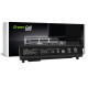 Green Cell PRO Battery PA5162U-1BRS for Toshiba Portege  R30-A-17K R30-A-15D R30-A-1C5 TS39PRO