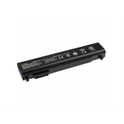 Green Cell PRO Battery PA5162U-1BRS for Toshiba Portege R30-A-17K R30-A-15D R30-A-1C5 TS39PRO Green Cell PRO Battery PA5162U-1BRS for Toshiba Portege R30-A-17K R30-A-15D R30-A-1C5 TS39PRO