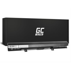 Green Cell ULTRA Battery for Toshiba C50-B C50D-B C55-C PA5184U-1BRS / 14,4V 3400mAh TS38ULTRA