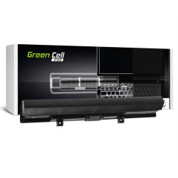 Green Cell PRO Battery for Toshiba Satellite C50-B C50D-B C55-C PA5184U-1BRS / 14,4V 2600mAh TS38PRO