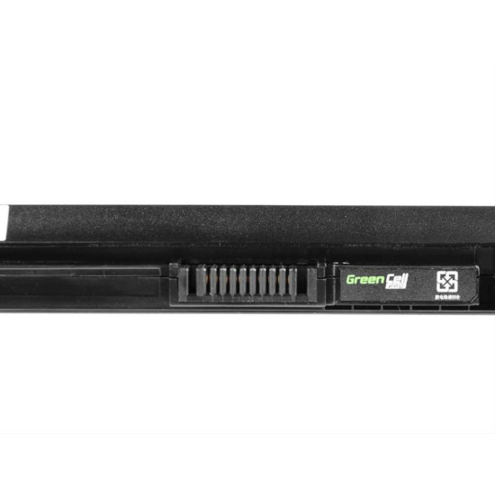 Green Cell PRO Battery for Toshiba Satellite C50-B C50D-B C55-C PA5184U-1BRS / 14,4V 2600mAh TS38PRO Green Cell PRO Battery for Toshiba Satellite C50-B C50D-B C55-C PA5184U-1BRS / 14,4V 2600mAh TS38PRO
