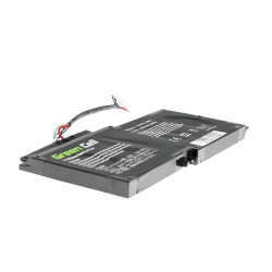 Green Cell Battery for Toshiba L50-A-19N L50-A-1EK L50-A-1F8 L50D-A P50-A S50-A / 14,4V 2600mAh TS35 Green Cell Battery for Toshiba L50-A-19N L50-A-1EK L50-A-1F8 L50D-A P50-A S50-A / 14,4V 2600mAh TS35