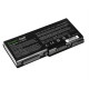 Green Cell Battery for Toshiba Qosmio X500 X505 Satellite P500 P505 P505D / 11,1V 8800mAh TS32 Green Cell Battery for Toshiba Qosmio X500 X505 Satellite P500 P505 P505D / 11,1V 8800mAh TS32