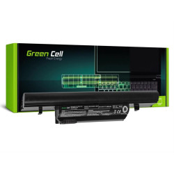 Green Cell PRO Battery for Toshiba Satellite Pro R850, Tecra R850 PA3905U-1BRS / 11,1V 4400mAh TS27