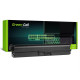 Green Cell Battery for Toshiba Satellite C660D L650D L655 L750 PA3817U-1BRS / 11,1V 8800mAh TS22 Green Cell Battery for Toshiba Satellite C660D L650D L655 L750 PA3817U-1BRS / 11,1V 8800mAh TS22