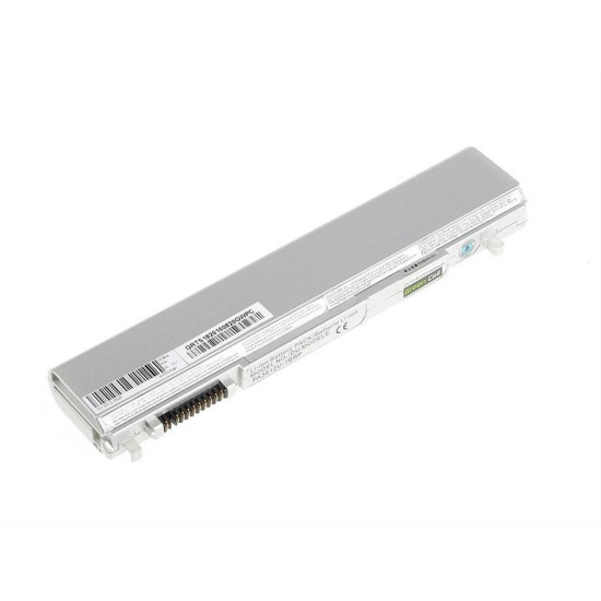 Green Cell Battery for Toshiba Portege R500 R505 PA3612U-1BRS (silver) / 11,1V 4400mAh TS18 Green Cell Battery for Toshiba Portege R500 R505 PA3612U-1BRS (silver) / 11,1V 4400mAh TS18