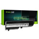 Green Cell Battery for Toshiba Mini NB200 NB205 NB250 PA3732U-1BRS / 11,1V 4400mAh TS17 Green Cell Battery for Toshiba Mini NB200 NB205 NB250 PA3732U-1BRS / 11,1V 4400mAh TS17