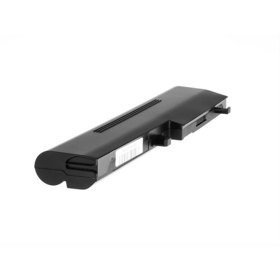 Green Cell Battery for Toshiba Mini NB200 NB205 NB250 PA3732U-1BRS / 11,1V 4400mAh TS17 Green Cell Battery for Toshiba Mini NB200 NB205 NB250 PA3732U-1BRS / 11,1V 4400mAh TS17