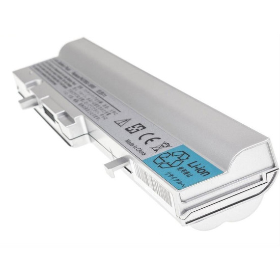 Green Cell Notebook Battery PA3785U-1BRS for Toshiba Mini NB300 NB305 (silver) TS11SR Green Cell Notebook Battery PA3785U-1BRS for Toshiba Mini NB300 NB305 (silver) TS11SR