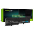 Green Cell Battery for Toshiba Mini NB300 NB301 NB302 NB303 NB304 NB305 (black) / 11,1V 4400mAh TS11