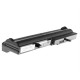 Green Cell Battery for Toshiba Mini NB300 NB301 NB302 NB303 NB304 NB305 (black) / 11,1V 4400mAh TS11 Green Cell Battery for Toshiba Mini NB300 NB301 NB302 NB303 NB304 NB305 (black) / 11,1V 4400mAh TS11