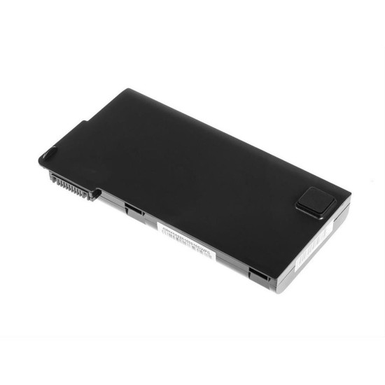 Green Cell Battery for MSI A6000 CR500 CR600 CR700 CX500 CX600 / 11,1V 6600mAh MS02