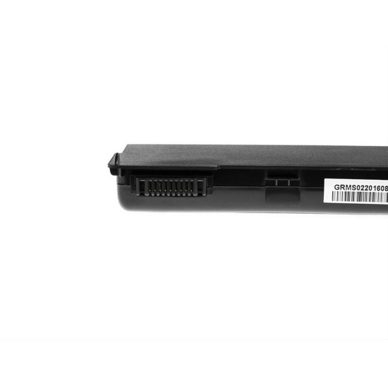 Green Cell Battery for MSI A6000 CR500 CR600 CR700 CX500 CX600 / 11,1V 6600mAh MS02