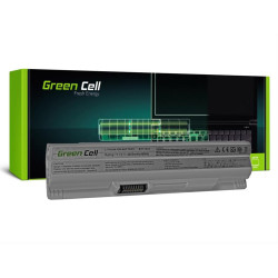 Green Cell Battery for MSI CR650 CX650 FX600 GE60 GE70 (white) / 11,1V 4400mAh MS07