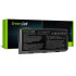 Green Cell Battery for MSI A6000 CR500 CR600 CR700 CX500 CX600 / 11,1V 4400mAh MS01