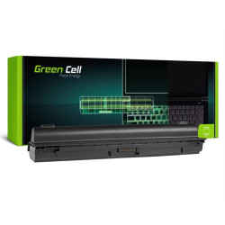 Green Cell Battery for Toshiba Satellite C850 C855 C870 L850 L855 PA5024U-1BRS / 11,1V 6600mAh TS30