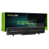 Green Cell Battery for Medion Akoya E6214 E6224 E6226 P6622 P6624 P6630 / 14,4V 4400mAh MD04
