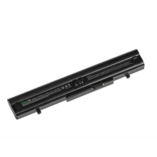 Green Cell Battery for Medion Akoya E6214 E6224 E6226 P6622 P6624 P6630 / 14,4V 4400mAh MD04