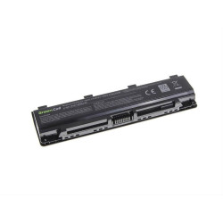 Green Cell Battery for Toshiba Satellite C850 C855 C870 L850 L855 PA5024U-1BRS / 11,1V 4400mAh TS13 Green Cell Battery for Toshiba Satellite C850 C855 C870 L850 L855 PA5024U-1BRS / 11,1V 4400mAh TS13