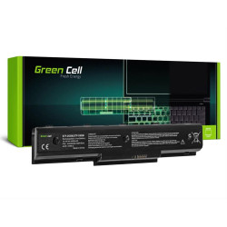 Green Cell Battery for Medion Akoya E7218 P7624 P7812 / 14,4V 4400mAh MD03