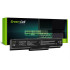 Green Cell Battery for Medion Akoya E7218 P7624 P7812 / 14,4V 4400mAh MD03