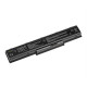 Green Cell Battery for Medion Akoya E7218 P7624 P7812 / 14,4V 4400mAh MD03 Green Cell Battery for Medion Akoya E7218 P7624 P7812 / 14,4V 4400mAh MD03